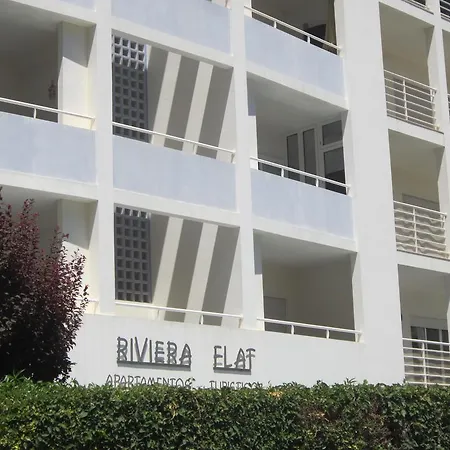 公寓 Riviera *